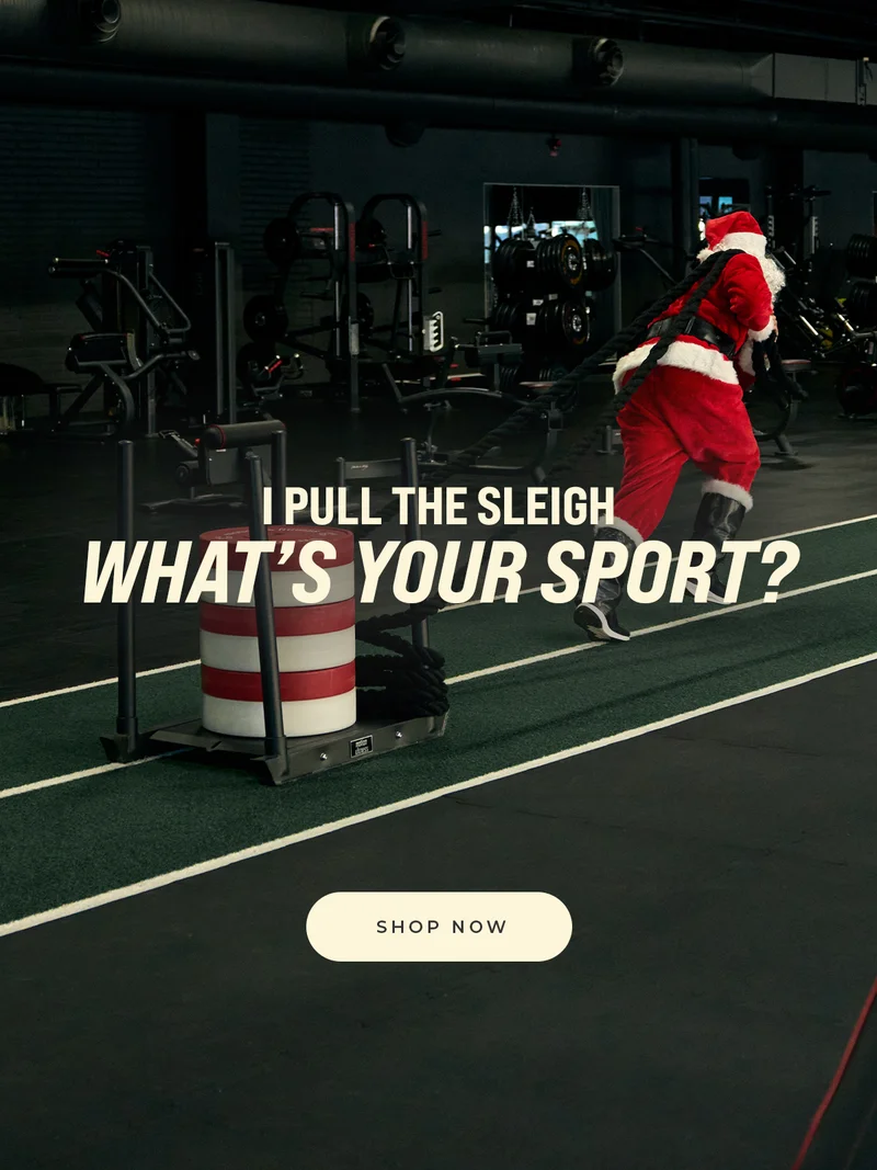 GEAR UP FOR EVERY SPORT THIS GIFTING SEASON