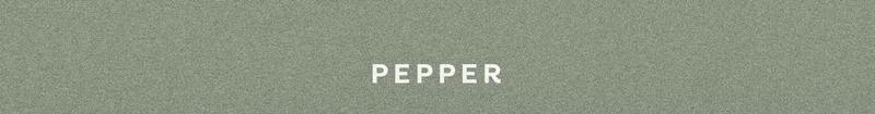 Pepper