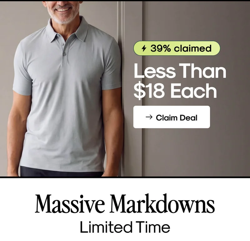 Claim Deal