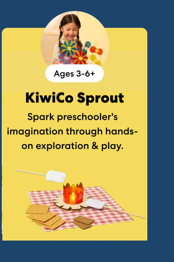 Kiwico Sprout