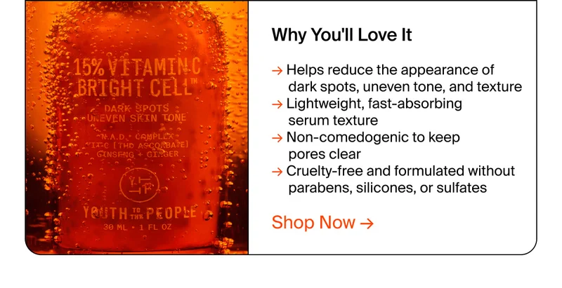 Why You'll Love it