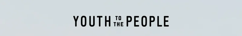 YOUTH TO THE PEOPLE