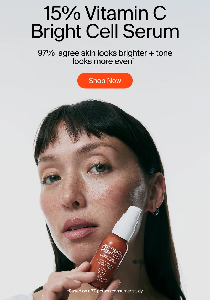 15% Vitamin C Bright Cell Serum