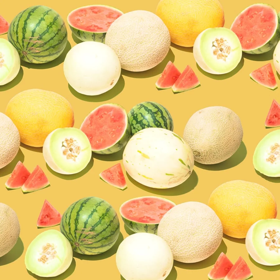 Mystery Melons