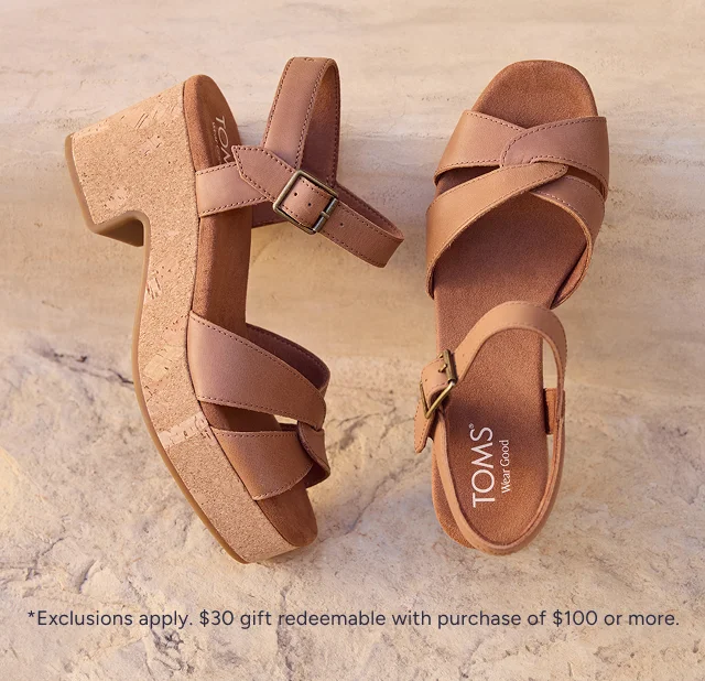 Isla Heeled Sandal - Image