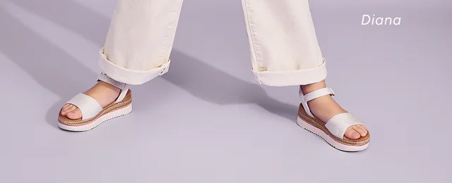 Diana Kids Sandal - Image