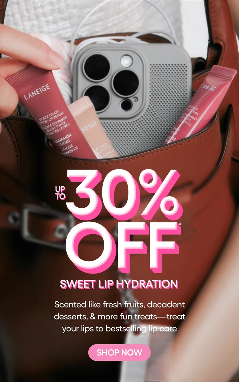 30% off lip