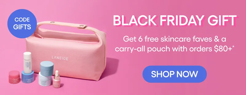 blakc friday gift