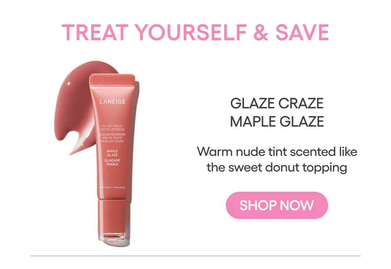 glaze craze maple glaze craze