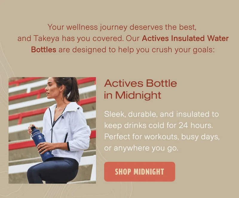 Shop Actives