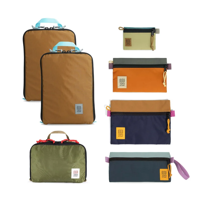 Ultimate Global Travel Accessories Kit