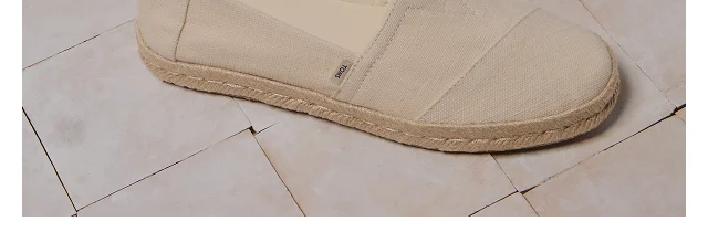 Alpargata Rope 2.0 Espadrille - Image