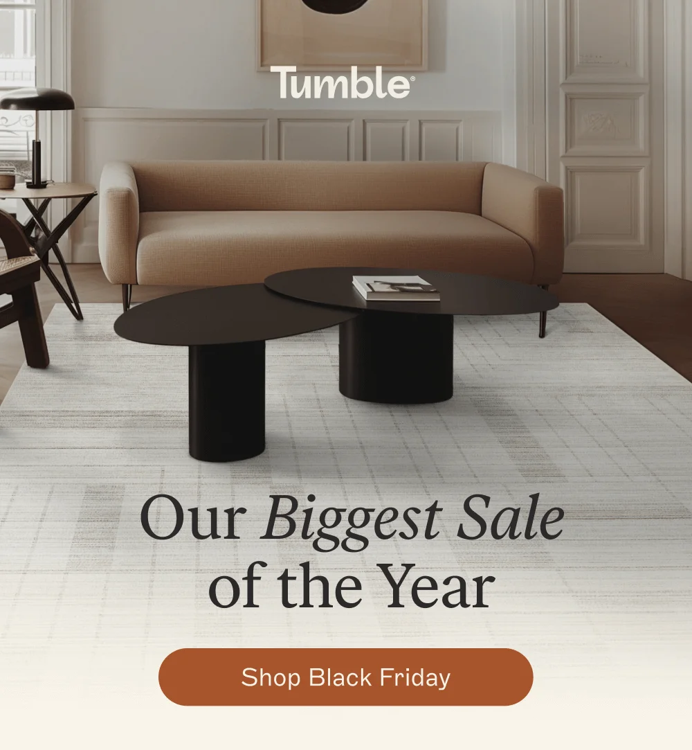 Our Biggest Sale of the Year [Shop Black Friday]