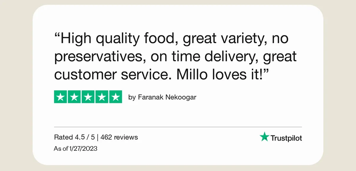 Reviews