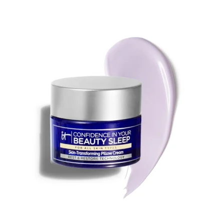 THE BEAUTY SLEEP ESSENTIAL