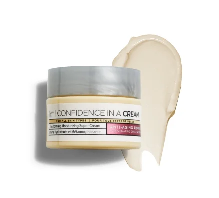 ANTI-AGING MOISTURIZER