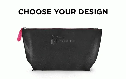 CHOOSE YOUR DESIGN