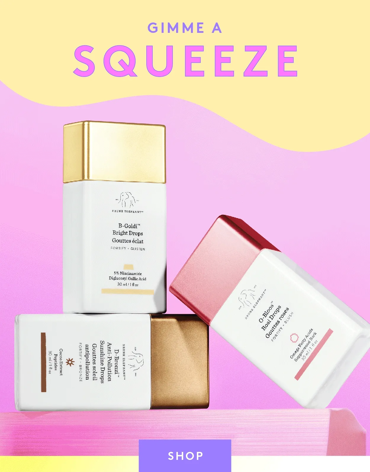 Stocking Stuffers