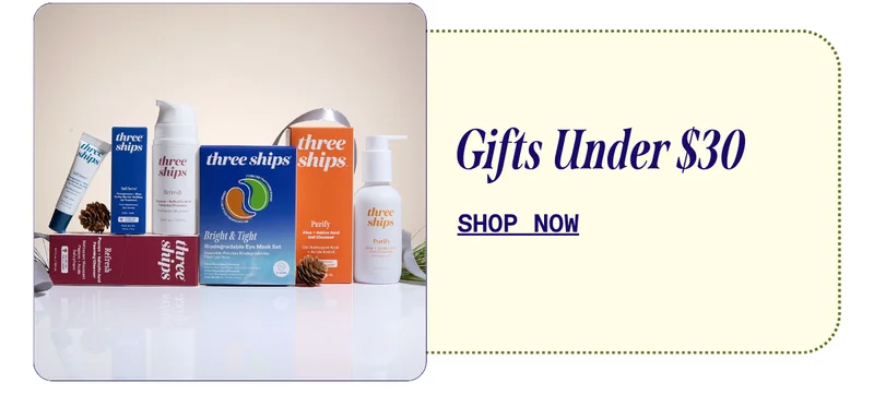 Gifts under $30. Shop now.
