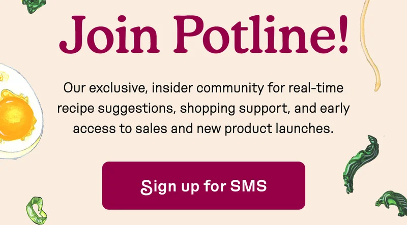 Join Potline