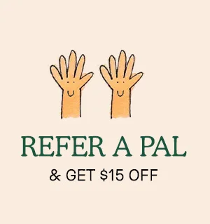 Refer a Pal