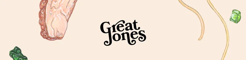 Great Jones