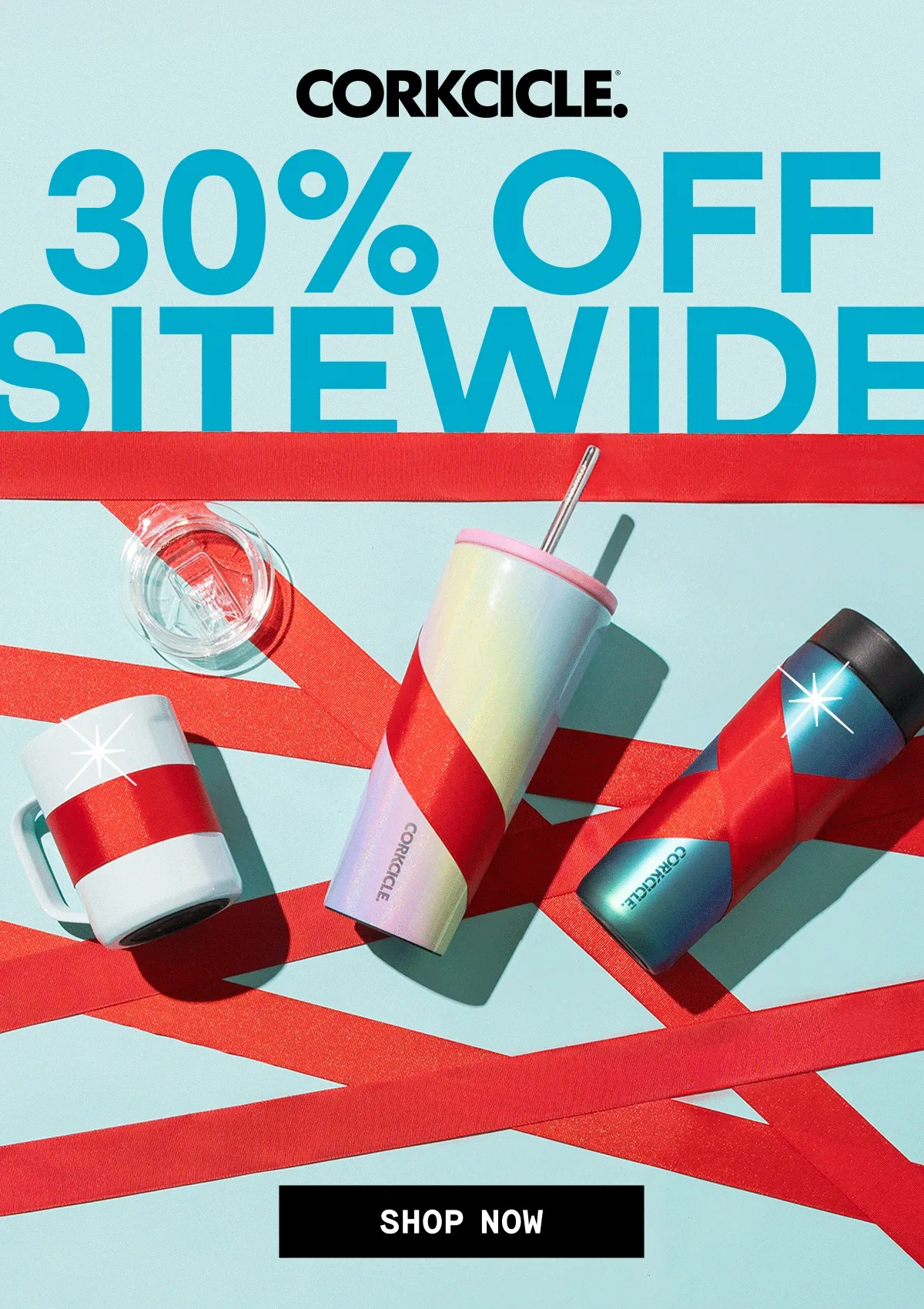Shop 30% Off and get free shipping!