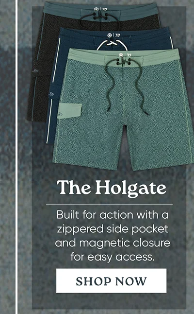 The Holgate