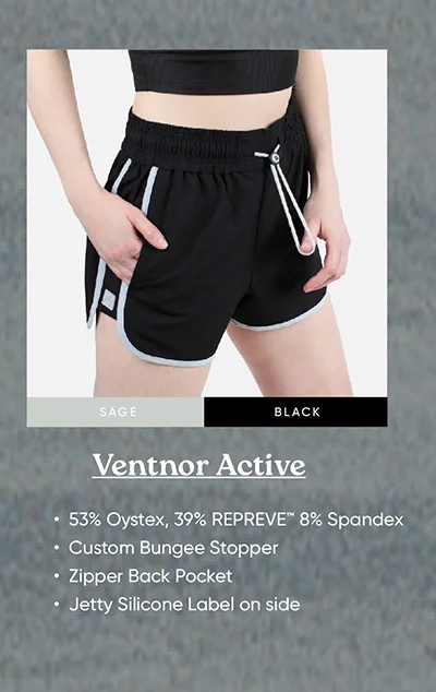 Ventnor active