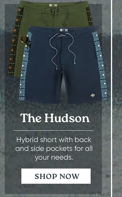 The Hudson