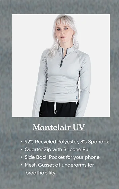 Montclair UV