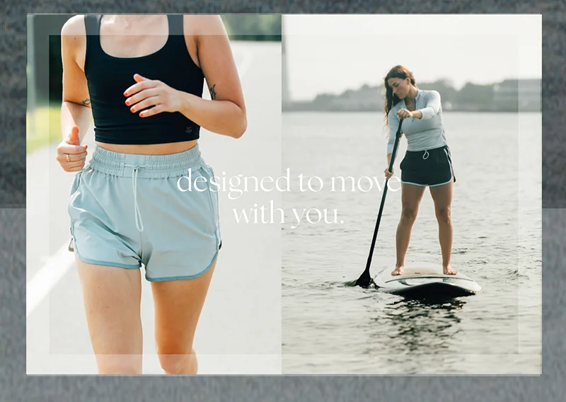 Women's Active