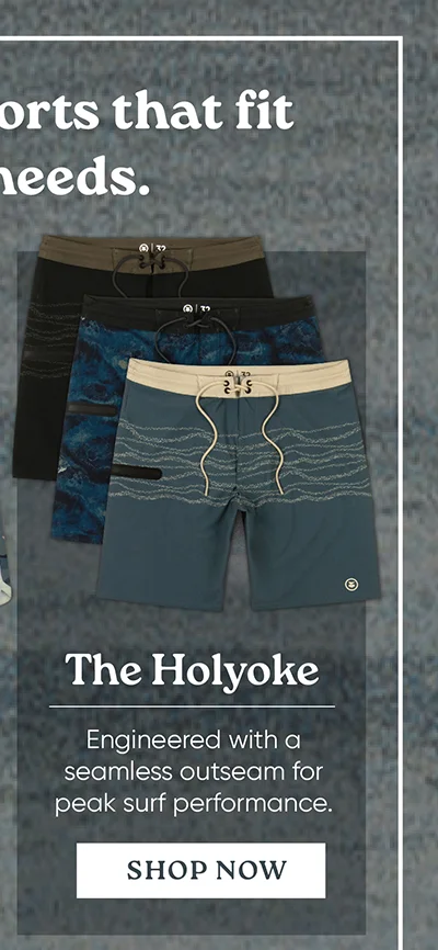 The Holyoke