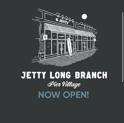 Jetty Long Branch