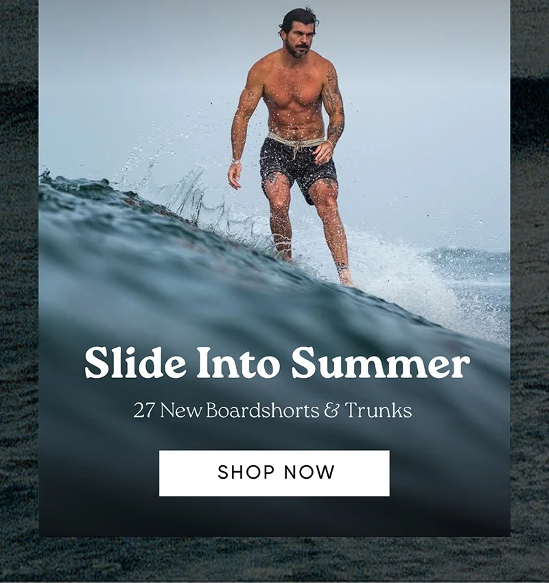 Boardshorts & Trucks