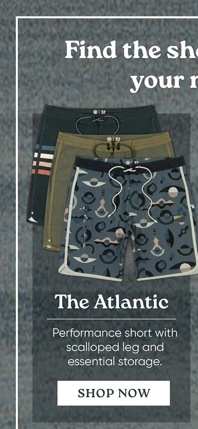 The Atlantic