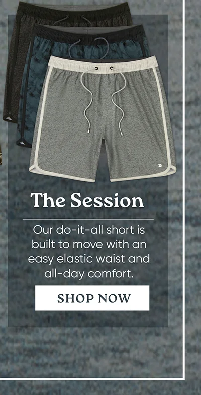 The Session