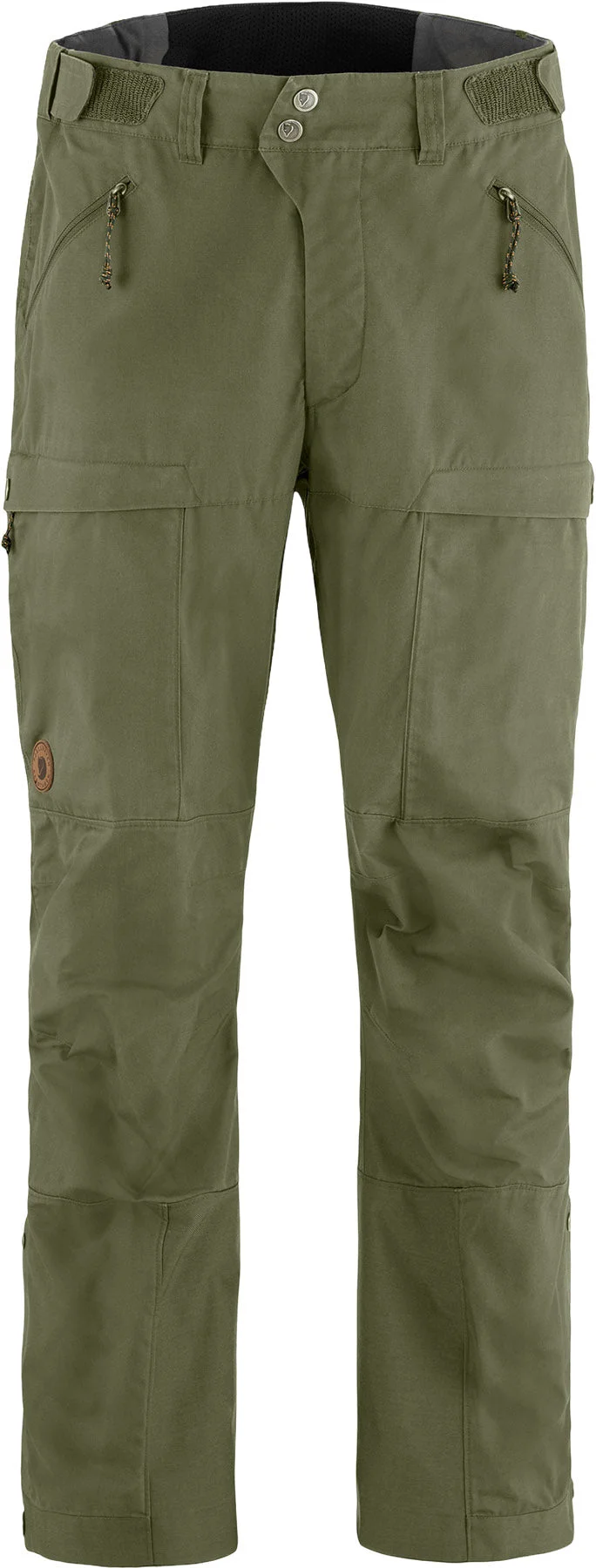 Fjällräven, Laurel Green / S