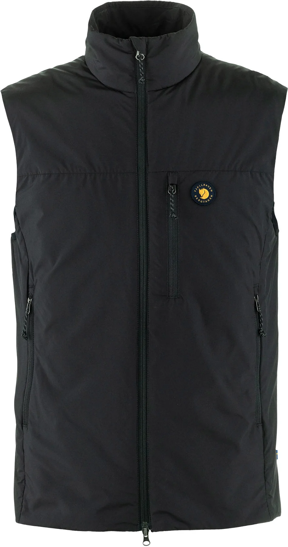 Fjällräven, Black / L