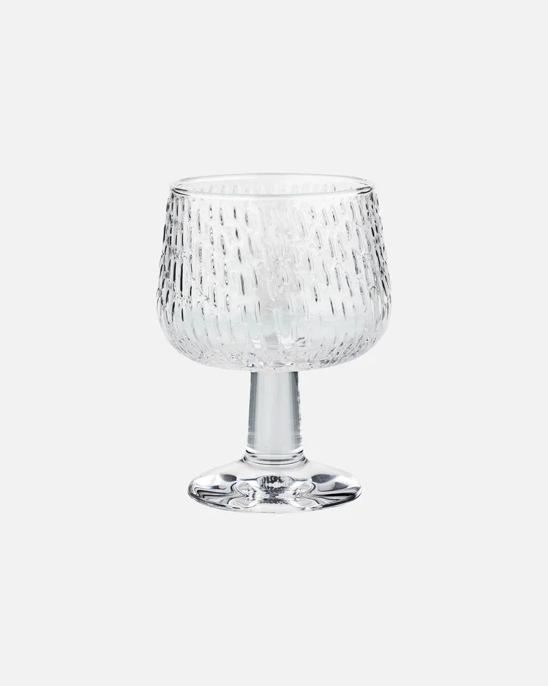 Syksy glass