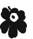 Unikko flower