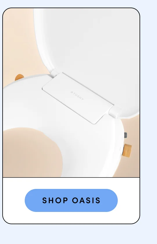 SHOP OASIS