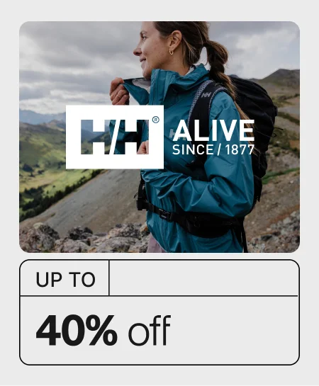Helly Hansen