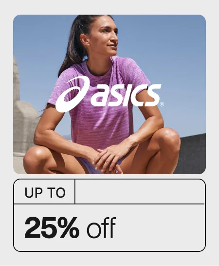 Asics