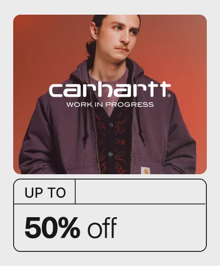 Carhartt Work in Progress