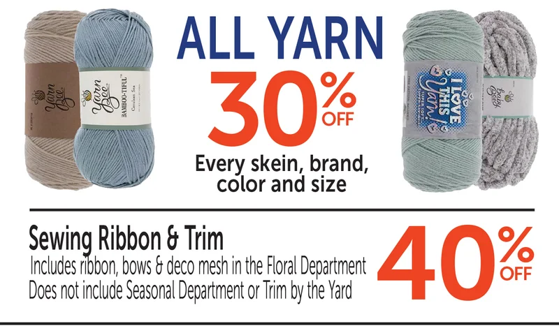 Yarn