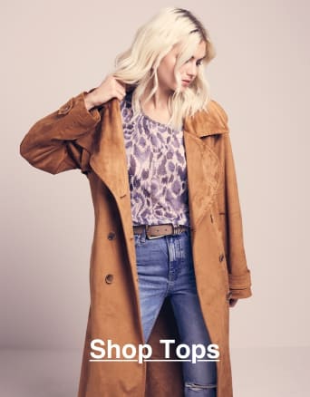 Shop Tops