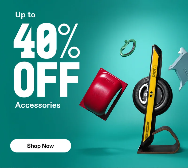 Onewheel Accessories