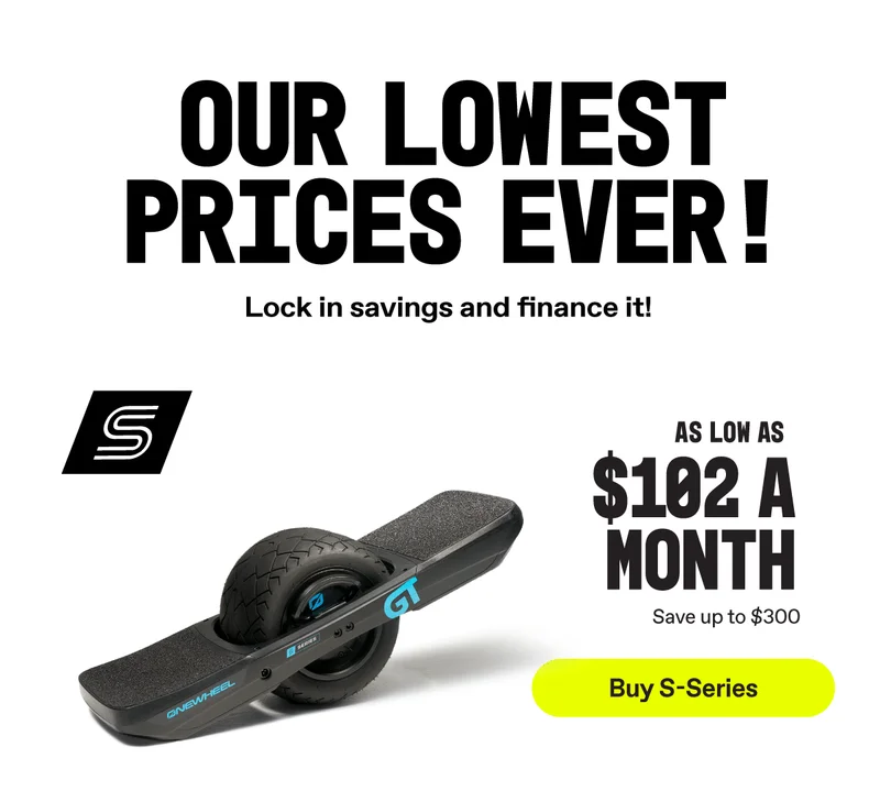 GT S-Series