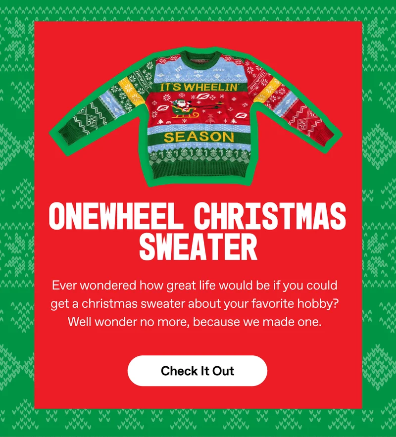 Best sweater ever